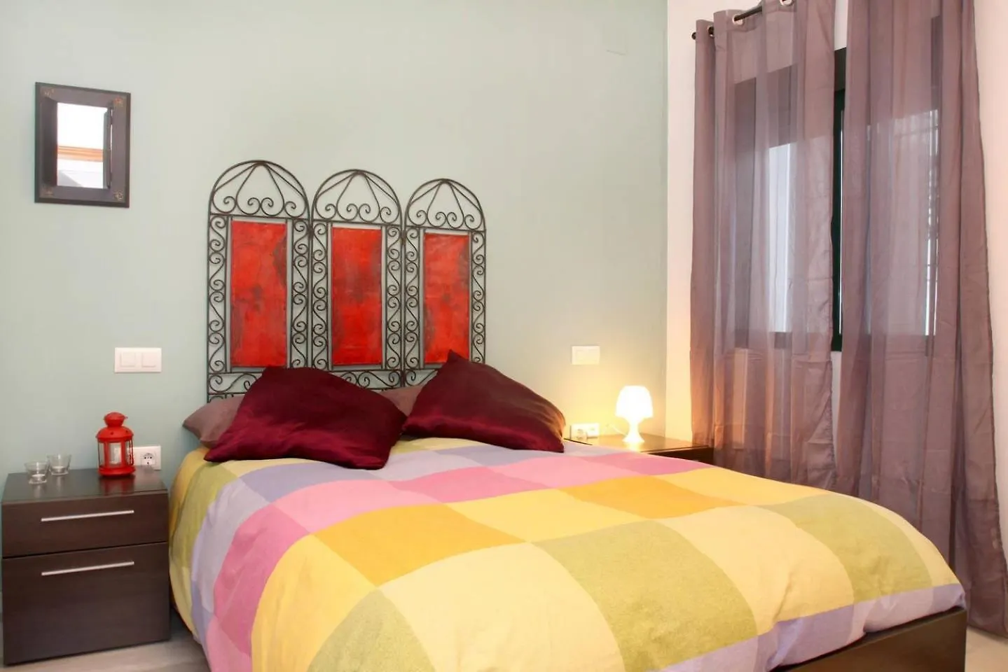 Regina Centro Historico De Cordoba Apartment