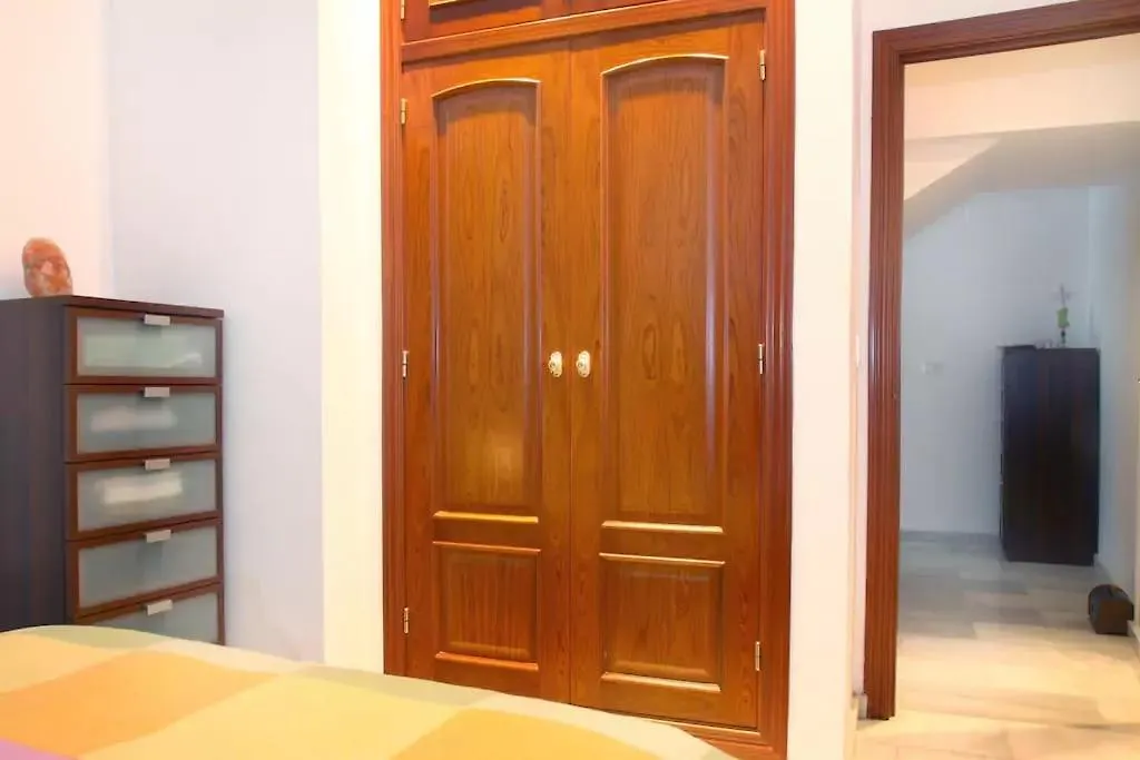 Regina Centro Historico De Cordoba Apartment