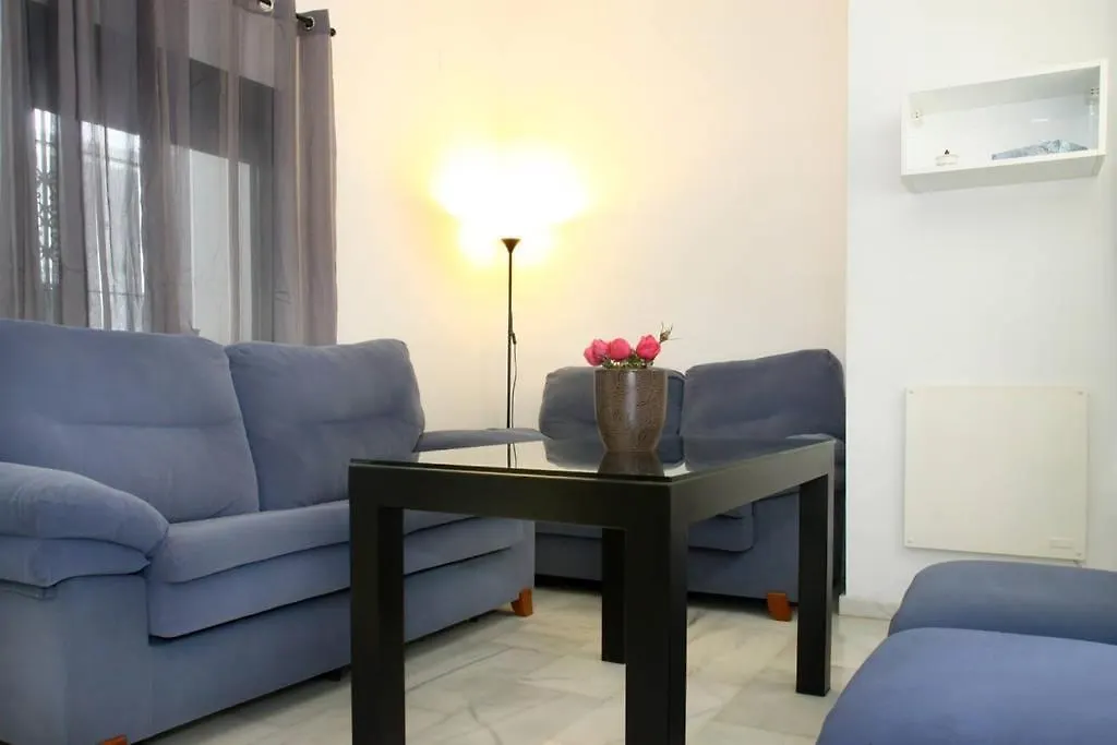 Regina Centro Historico De Cordoba Apartment 0*,  Spain